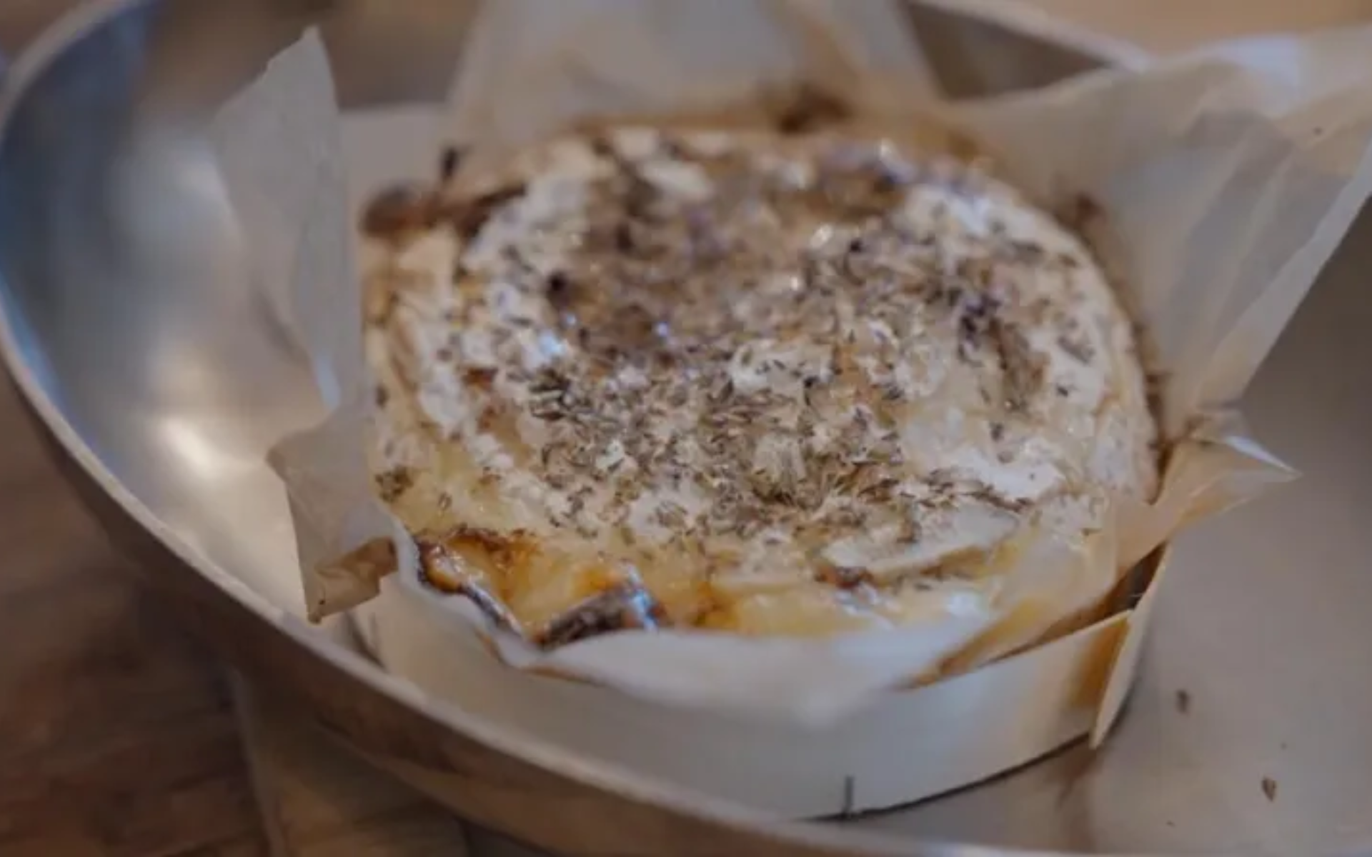 La cuisine normande refait son trou