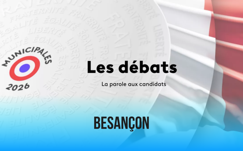 Besançon