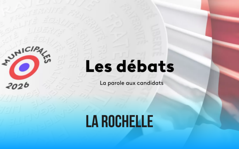 La Rochelle