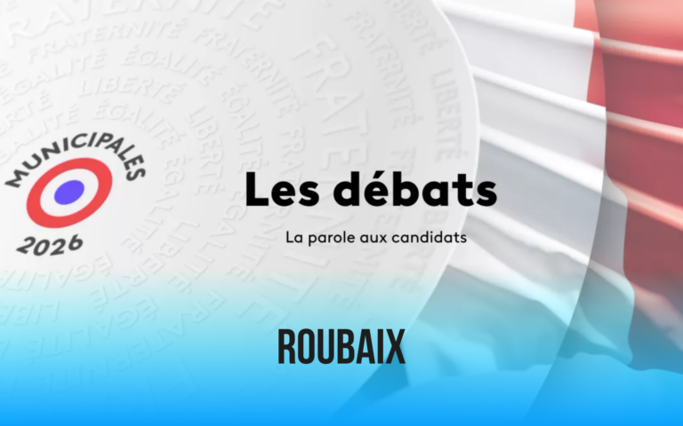 Roubaix