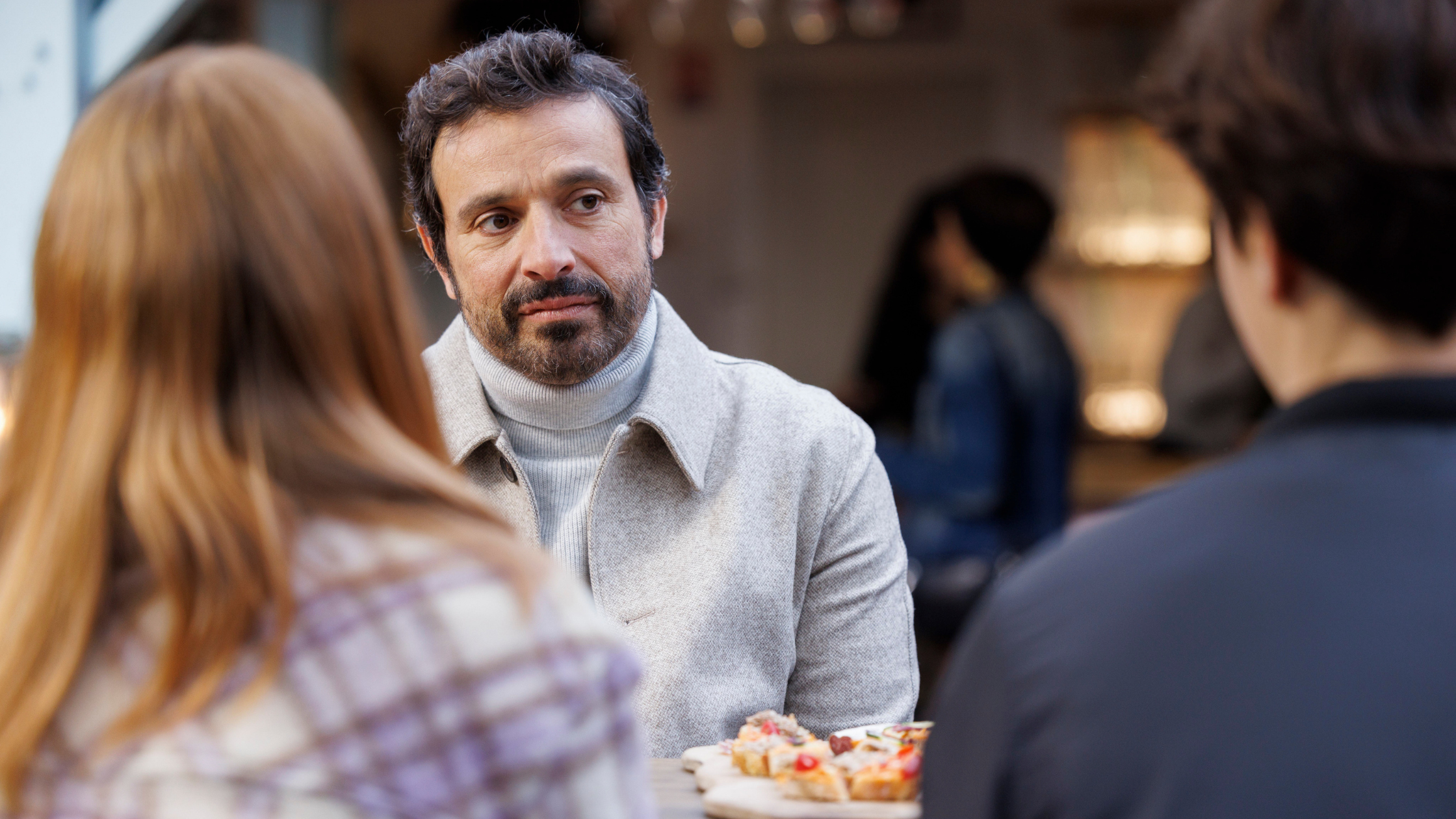 Bruno SALOMONE (Becker)