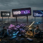 désabonnements plateformes