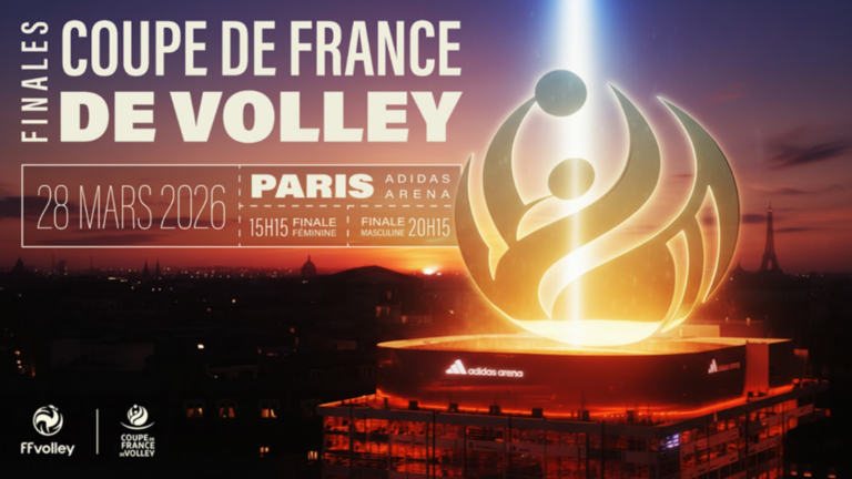 Finales Volley