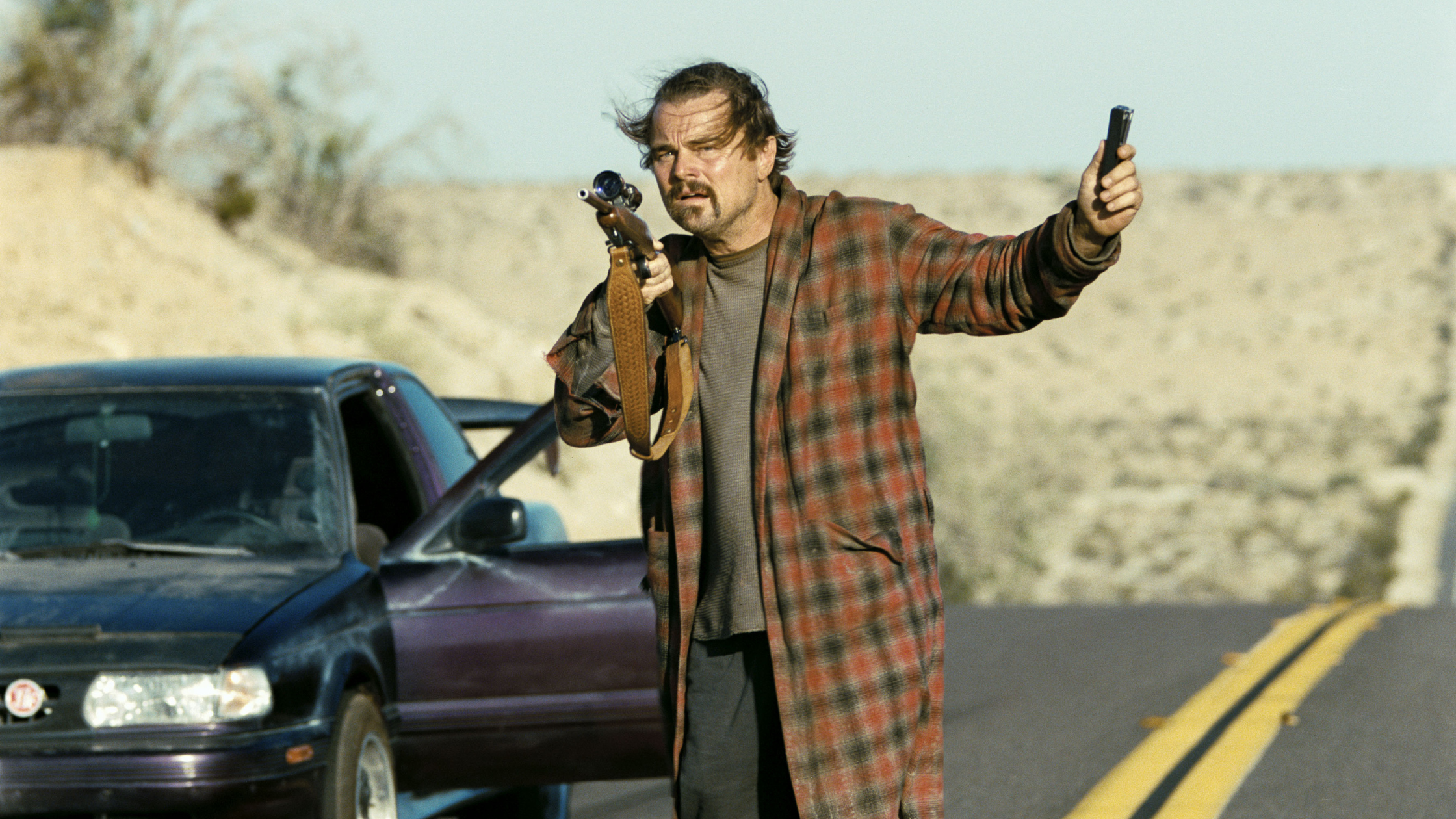 © 2025 Warner Bros. Entertainment Inc. and Domain Pictures, LLC. All Rights Reserved.