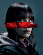 L'AFFAIRE MOLOCH - Personnage de Julia (Eliza Rycembel)