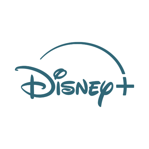 Logo Disney+