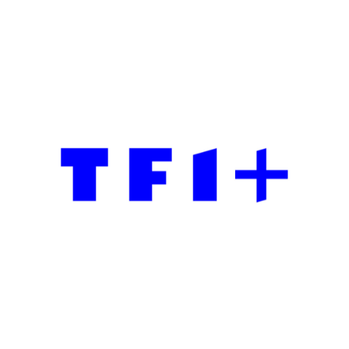 Logo TF1+