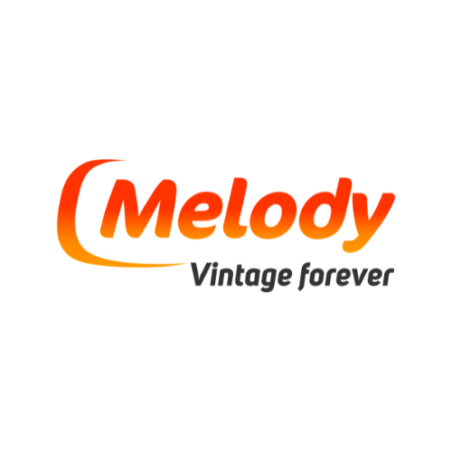 Logo Melody