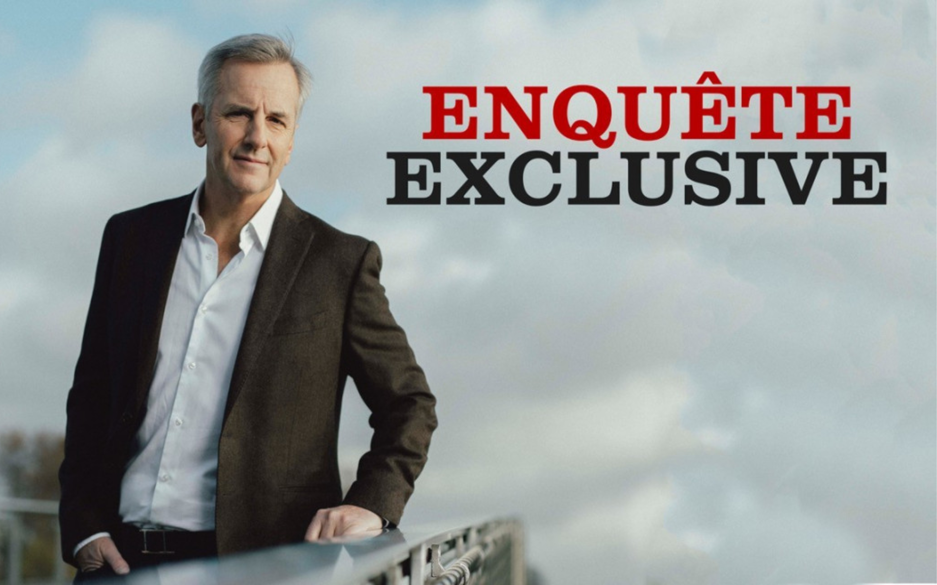 Enquête exclusive