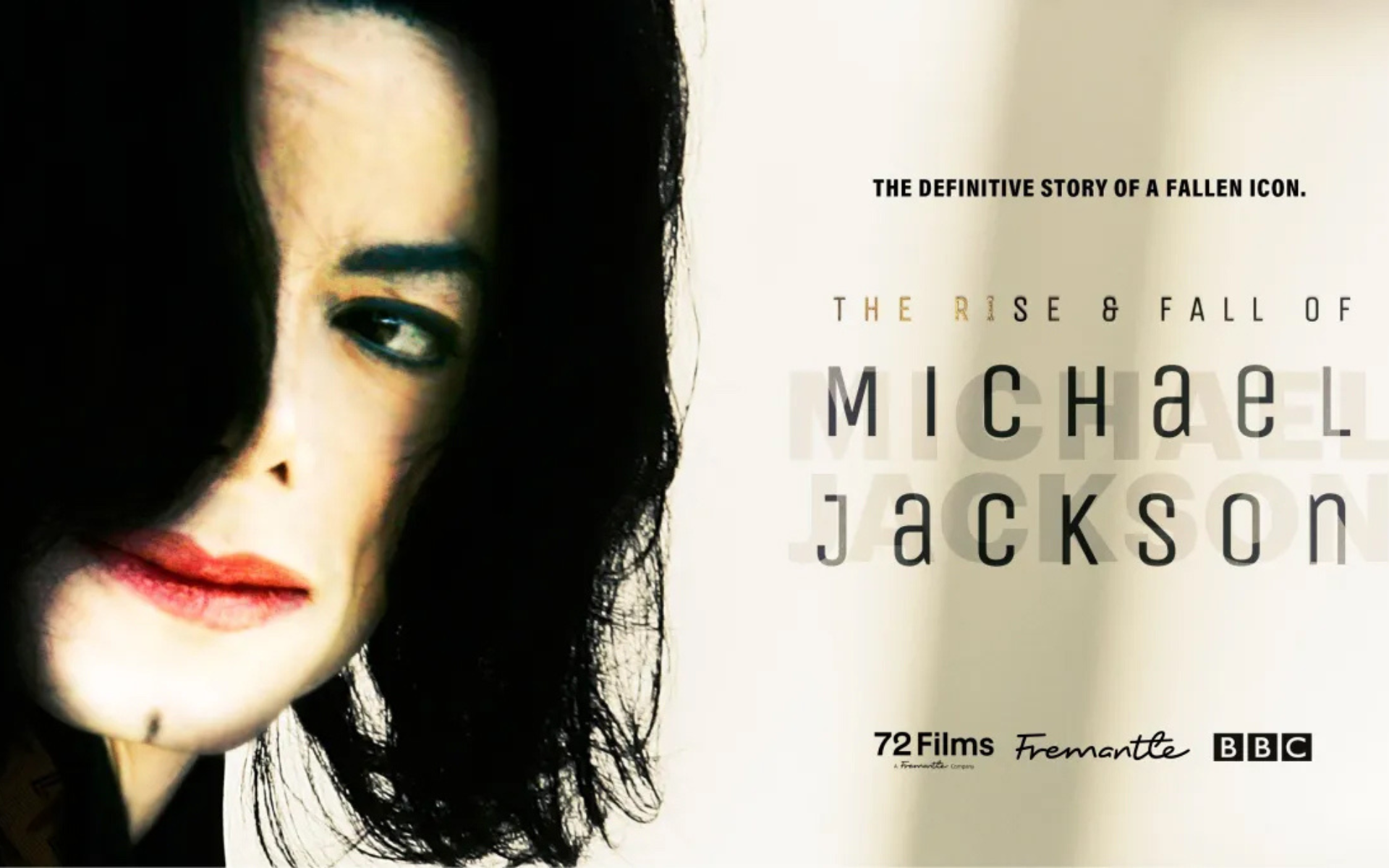 Michael Jackson, l'envers d'une légende