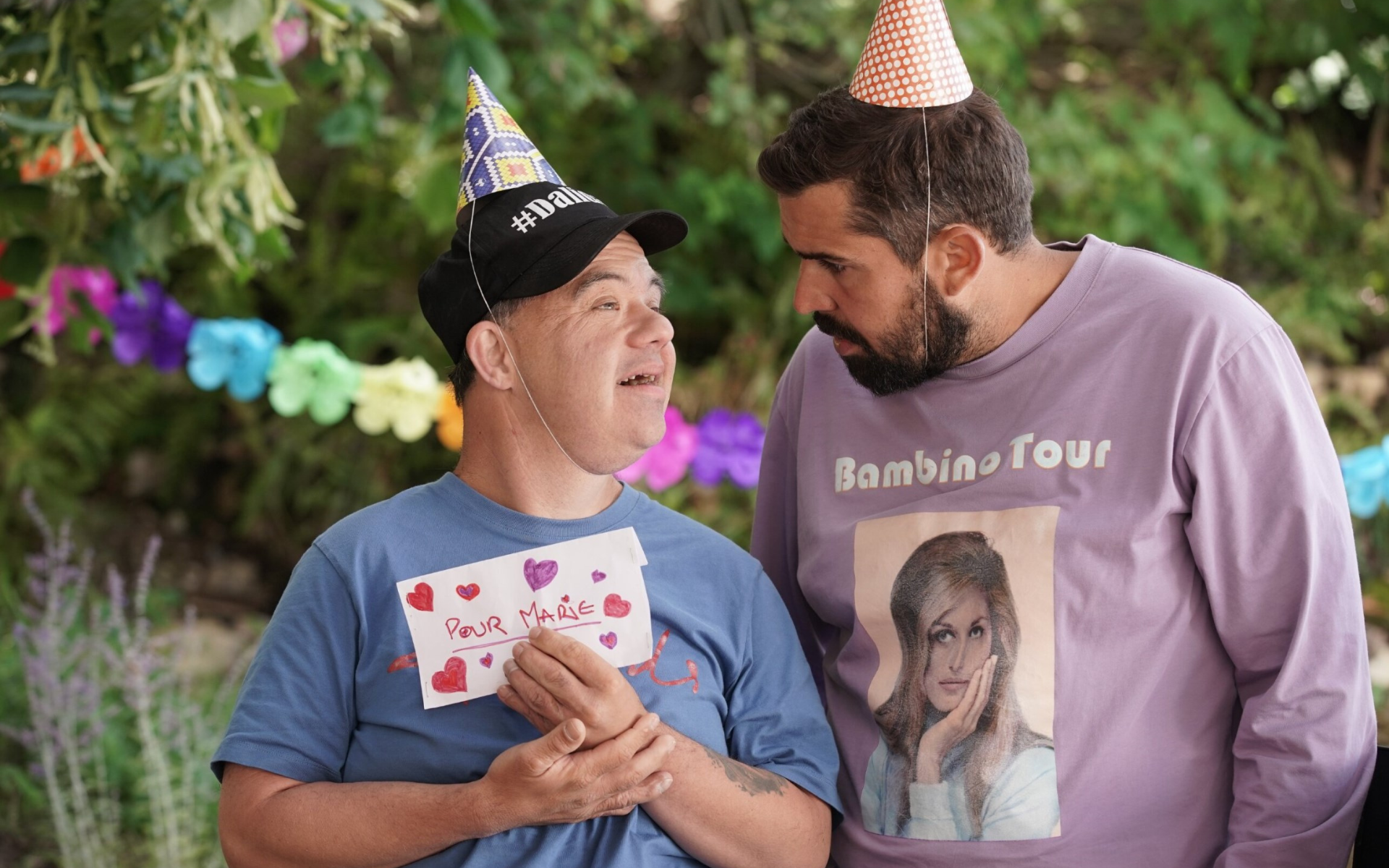 UN P'TIT TRUC EN PLUS