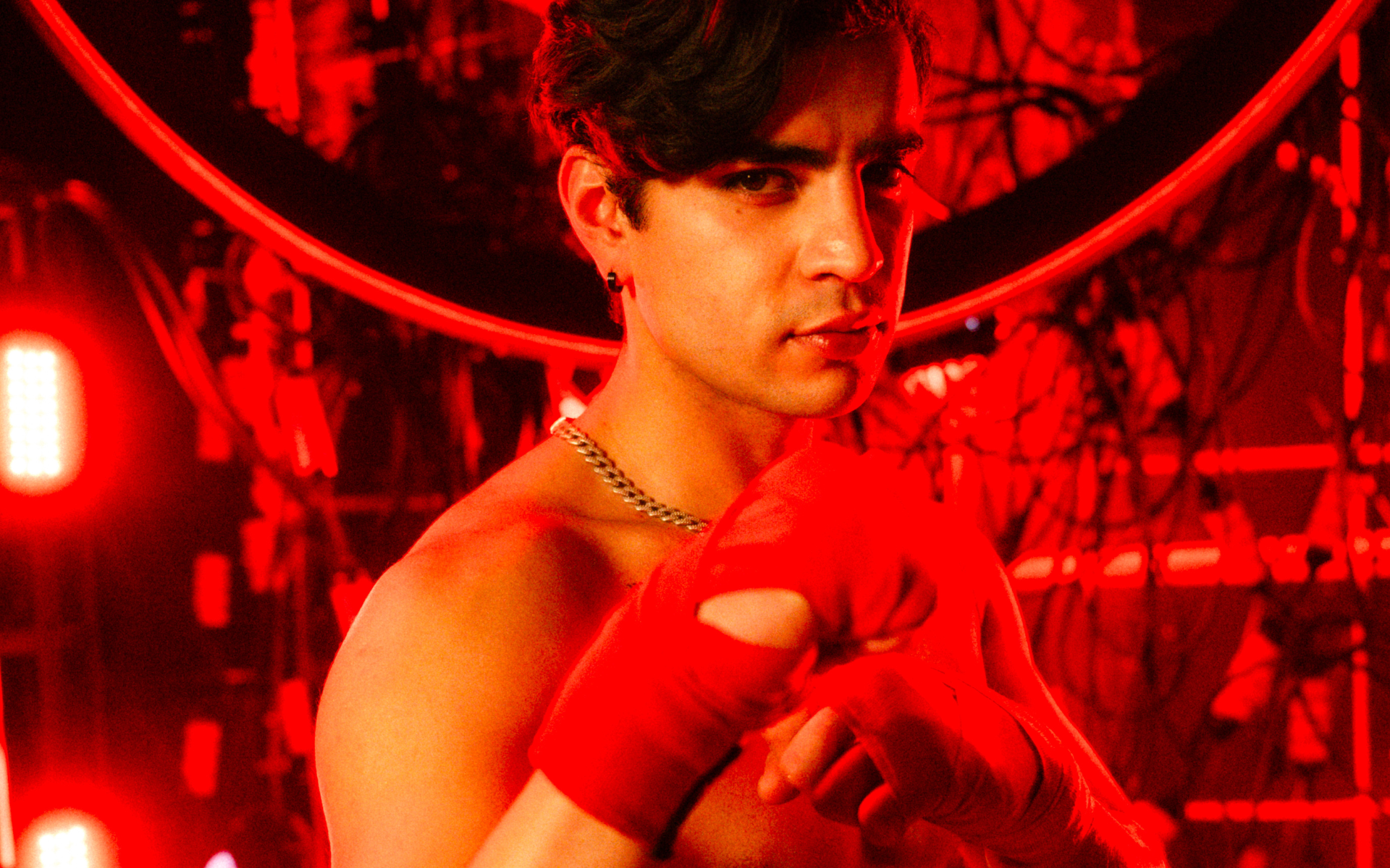 Supernova Strikers: Genesis