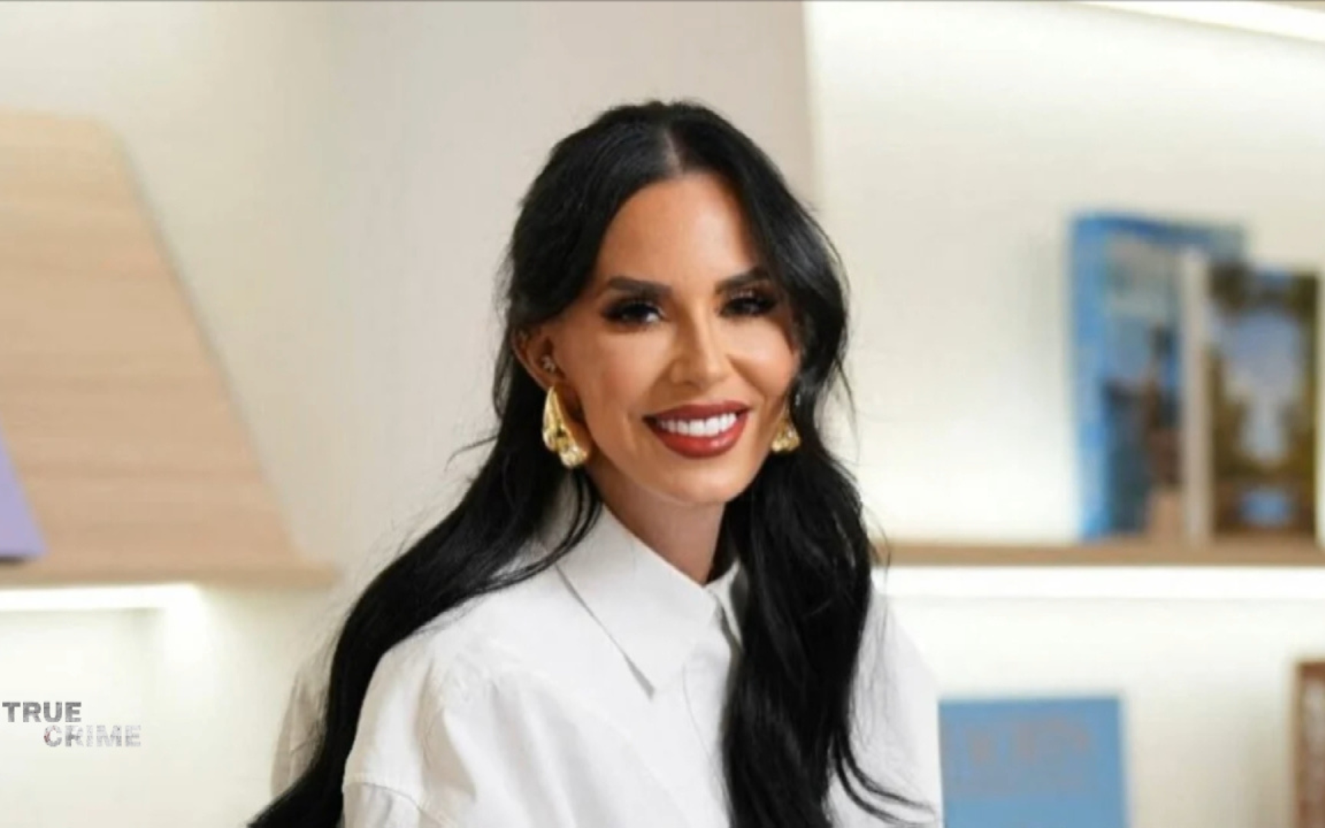 True Crime - Nathalie Bar