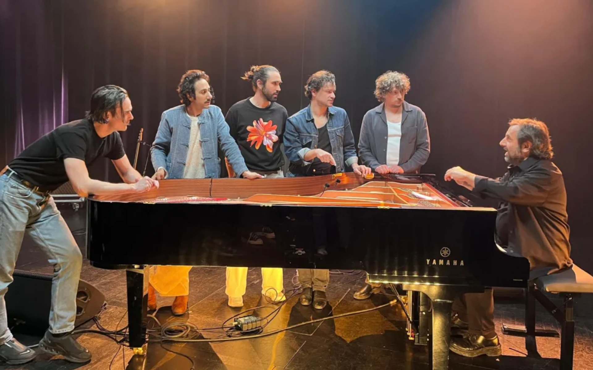 Emission spéciale Printemps de Bourges 2026 : Ma plus belle histoire