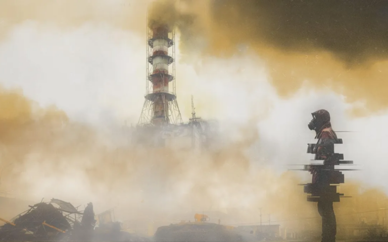TCHERNOBYL: UNE TRAGEDIE SANS FIN
