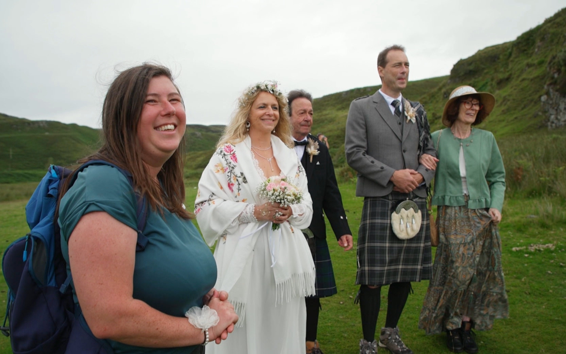 LA TENTATION D' UNE ÎLE (EPISODE 3)