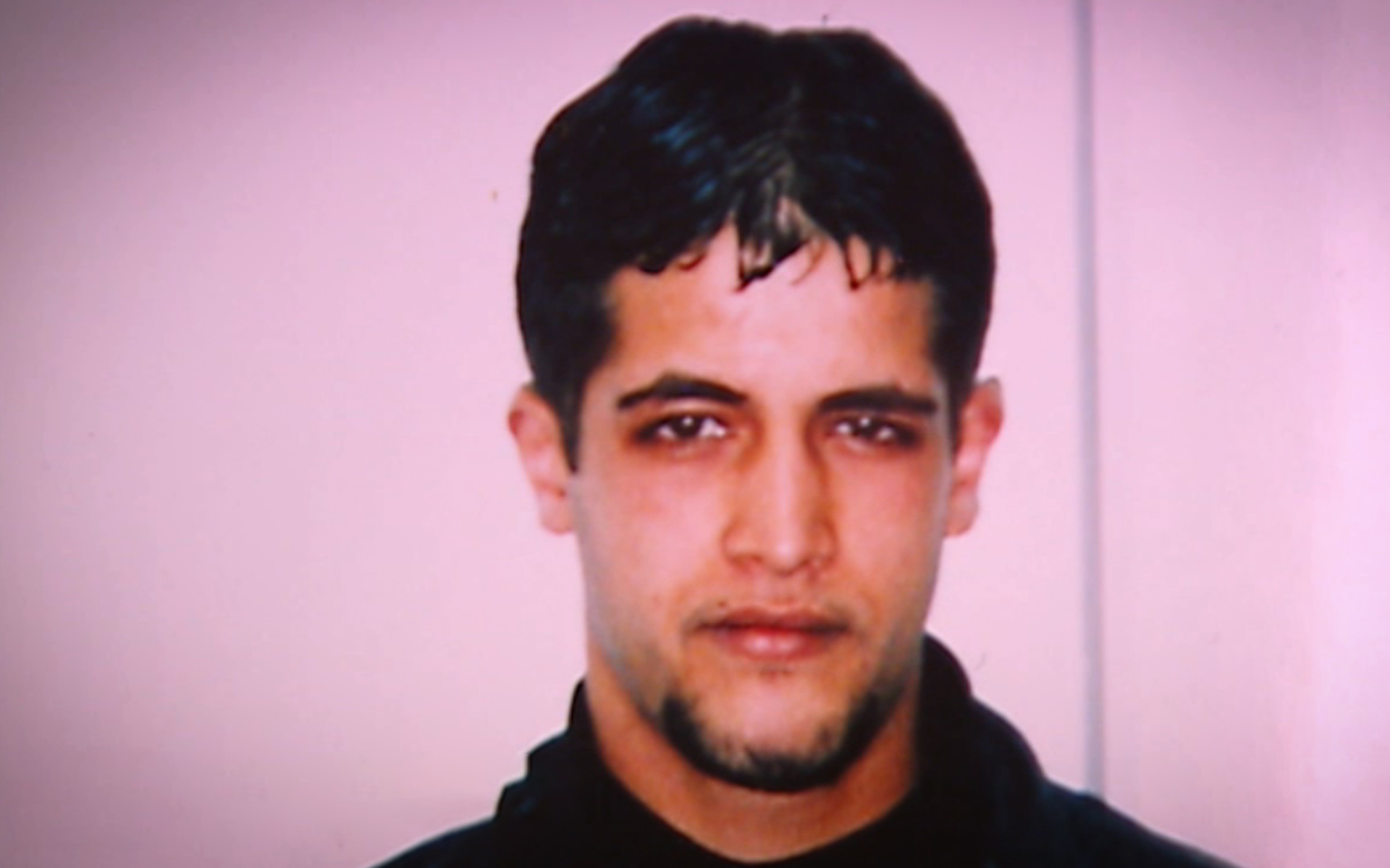 REZALA, LE TUEUR DES TRAINS