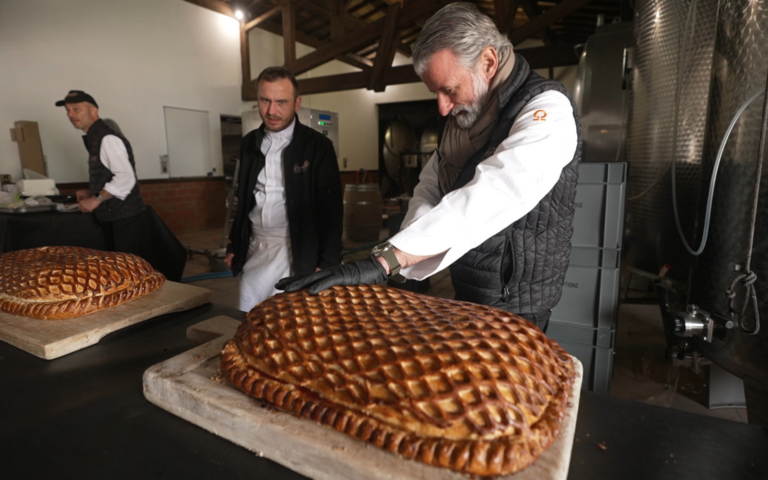 Grands Reportages - Les chefs de l'extrême