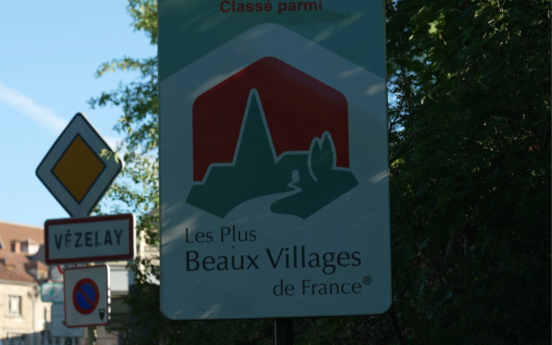 Grands Reportages - C'est qui le plus beau?