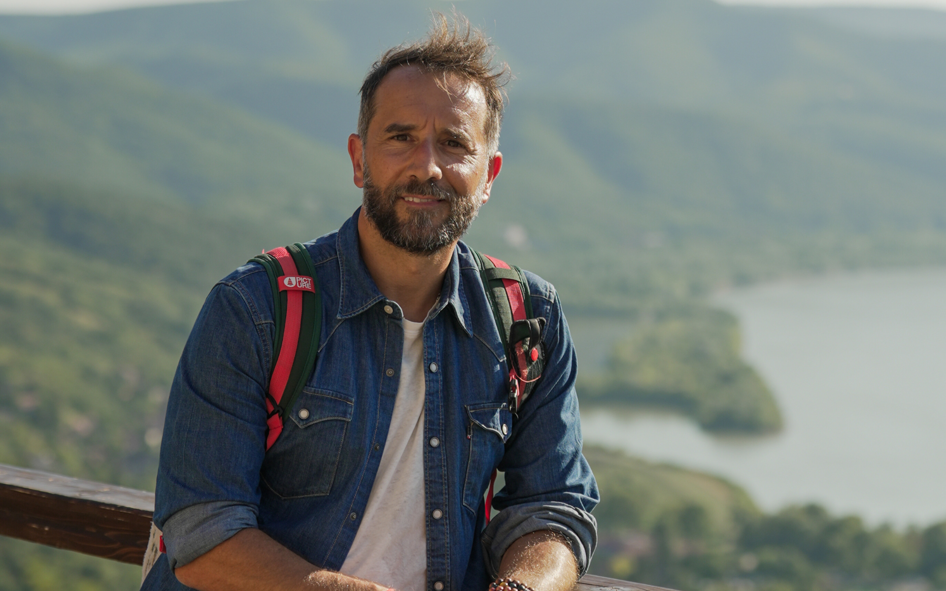 Échappées belles : Hongrie, au fil du Danube