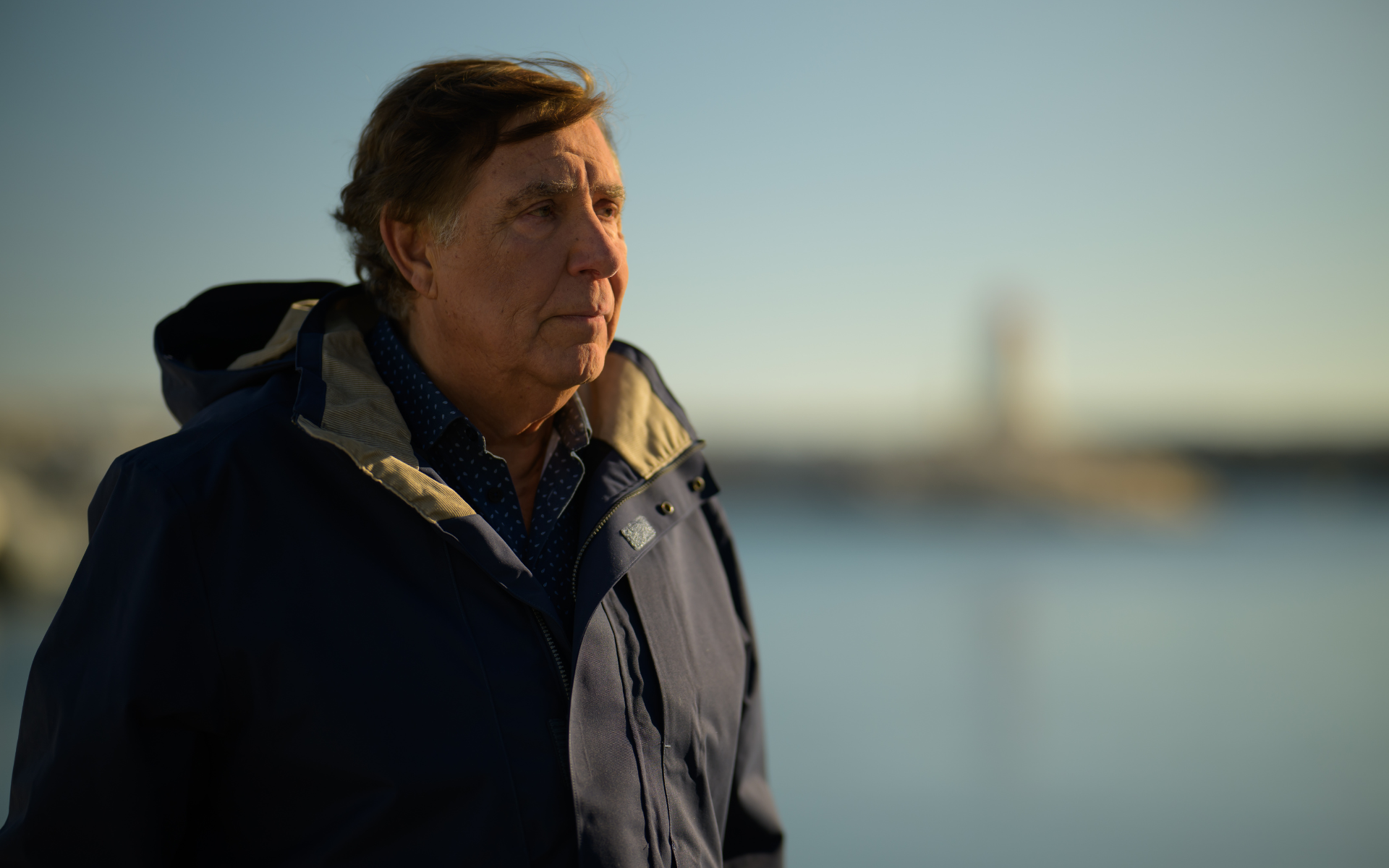 Meurtres sur la côte bleue