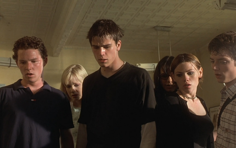 The Faculty