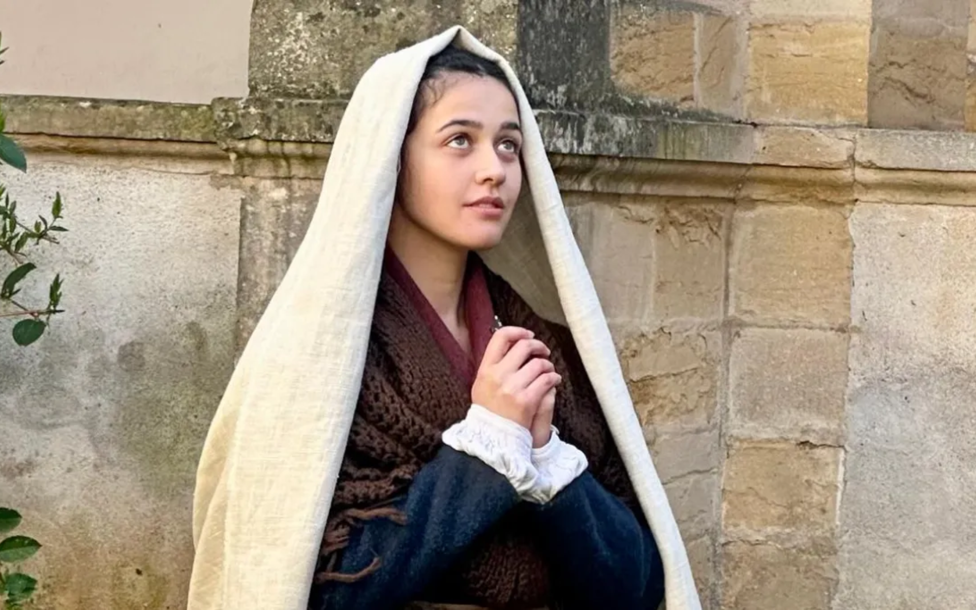 Bernadette et les miracles de Lourdes Secrets d’Histoire