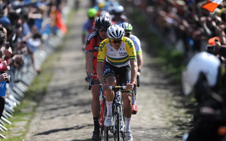 Paris-Roubaix