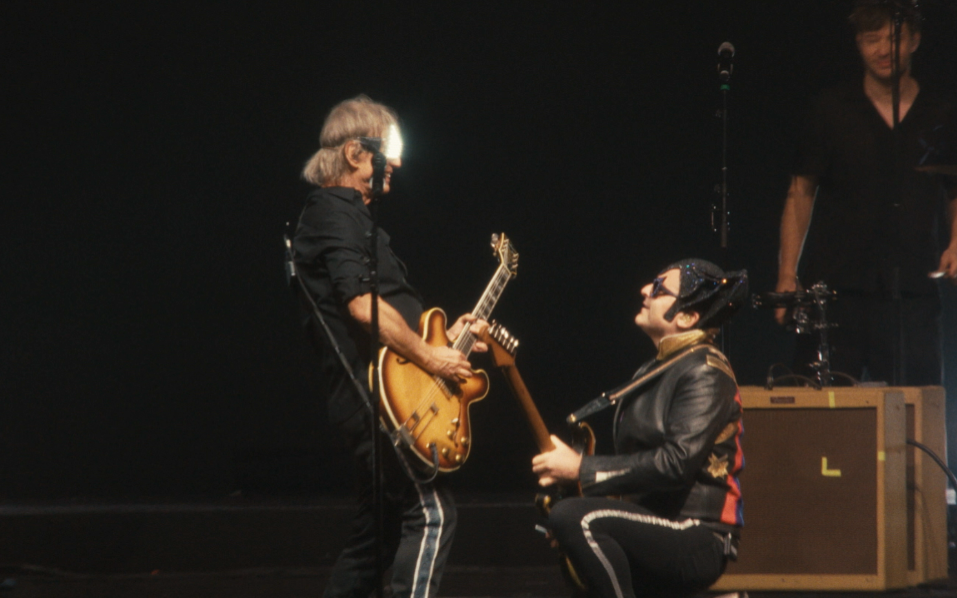 Jean-Louis Aubert - 50 ans avec vous