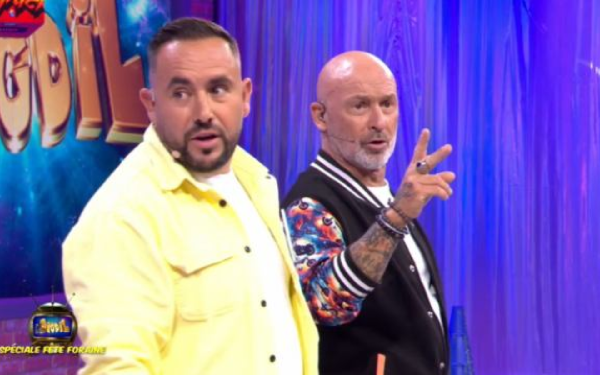 LE BIGDIL SPÉCIAL MÉCANIQUE