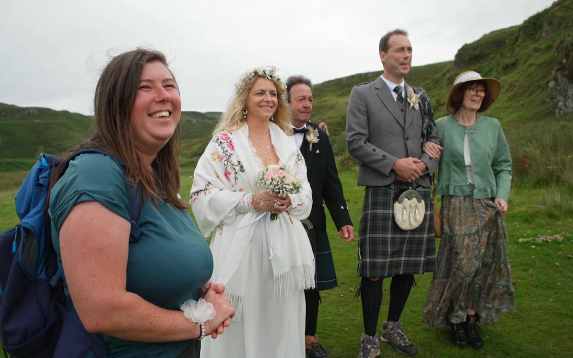 Grands Reportages - La tentation d'une île - épisode 1