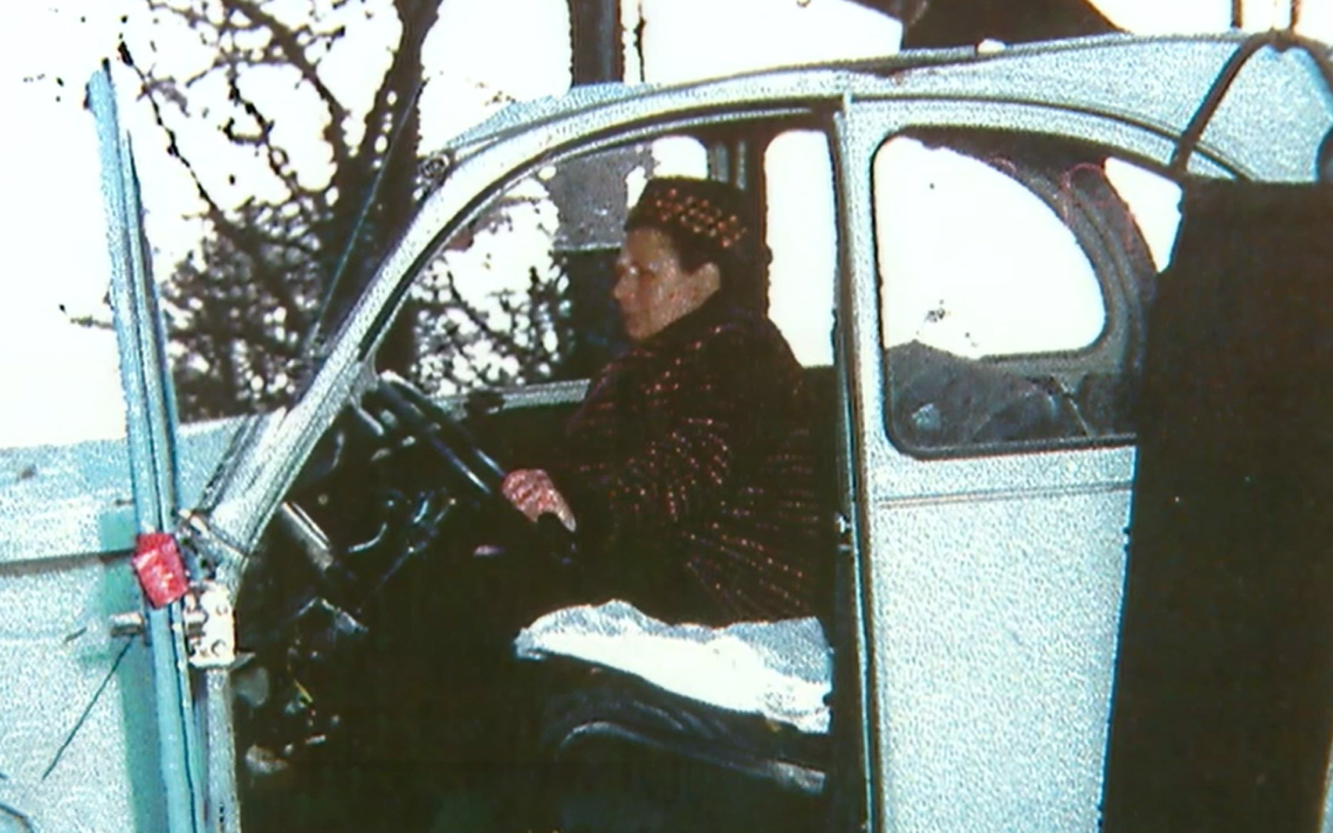 Faites entrer l'accusé