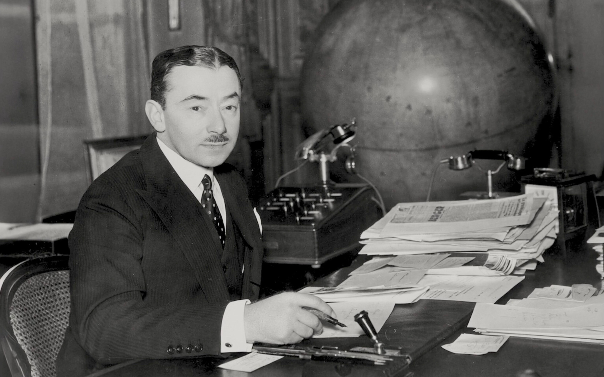 L'homme qui a fait de Gaulle