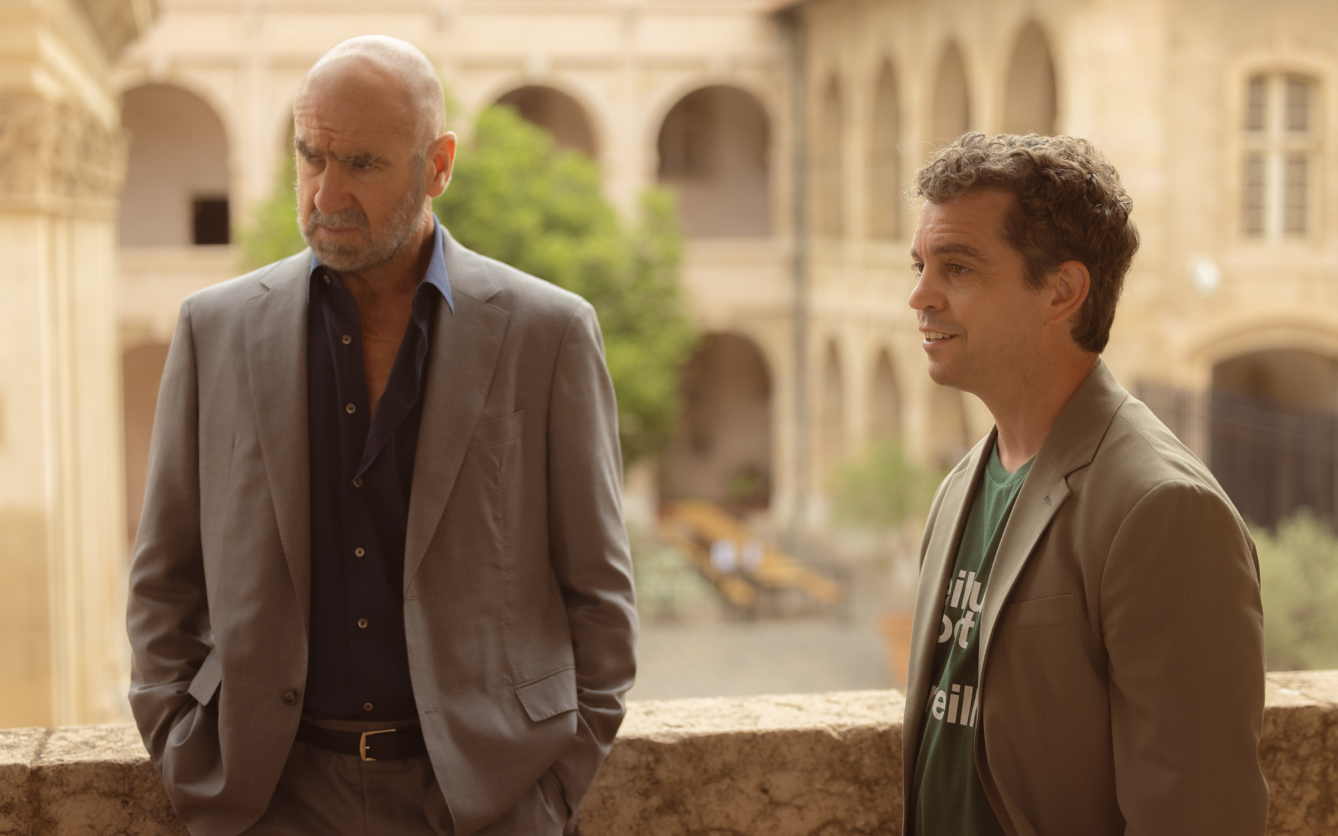 ALTER EGO - EPISODE 1