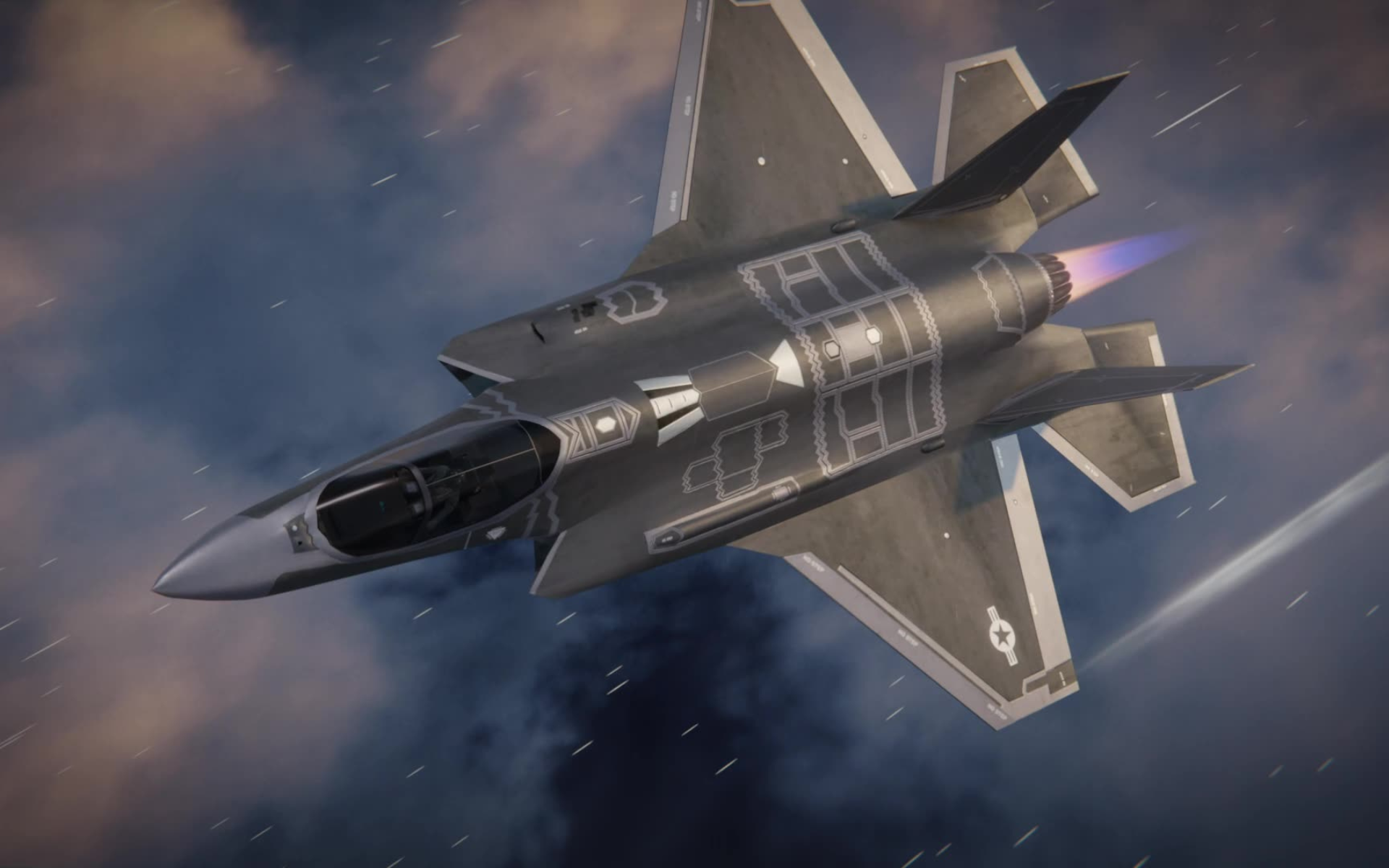 F-35 AMÉRICAIN : LES SECRETS DE L'AVION DE CHASSE RIVAL DU RAFALE