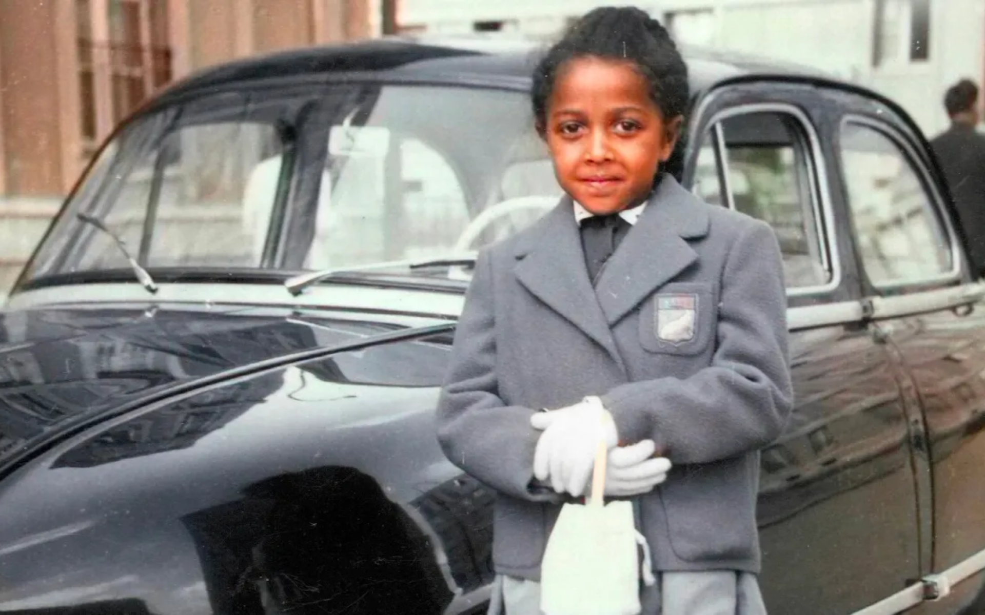 Ce qui reste des amours de nos mères