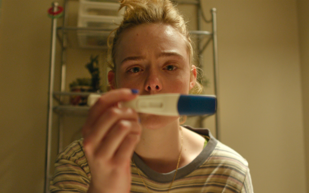 Margo a des problèmes d’argent