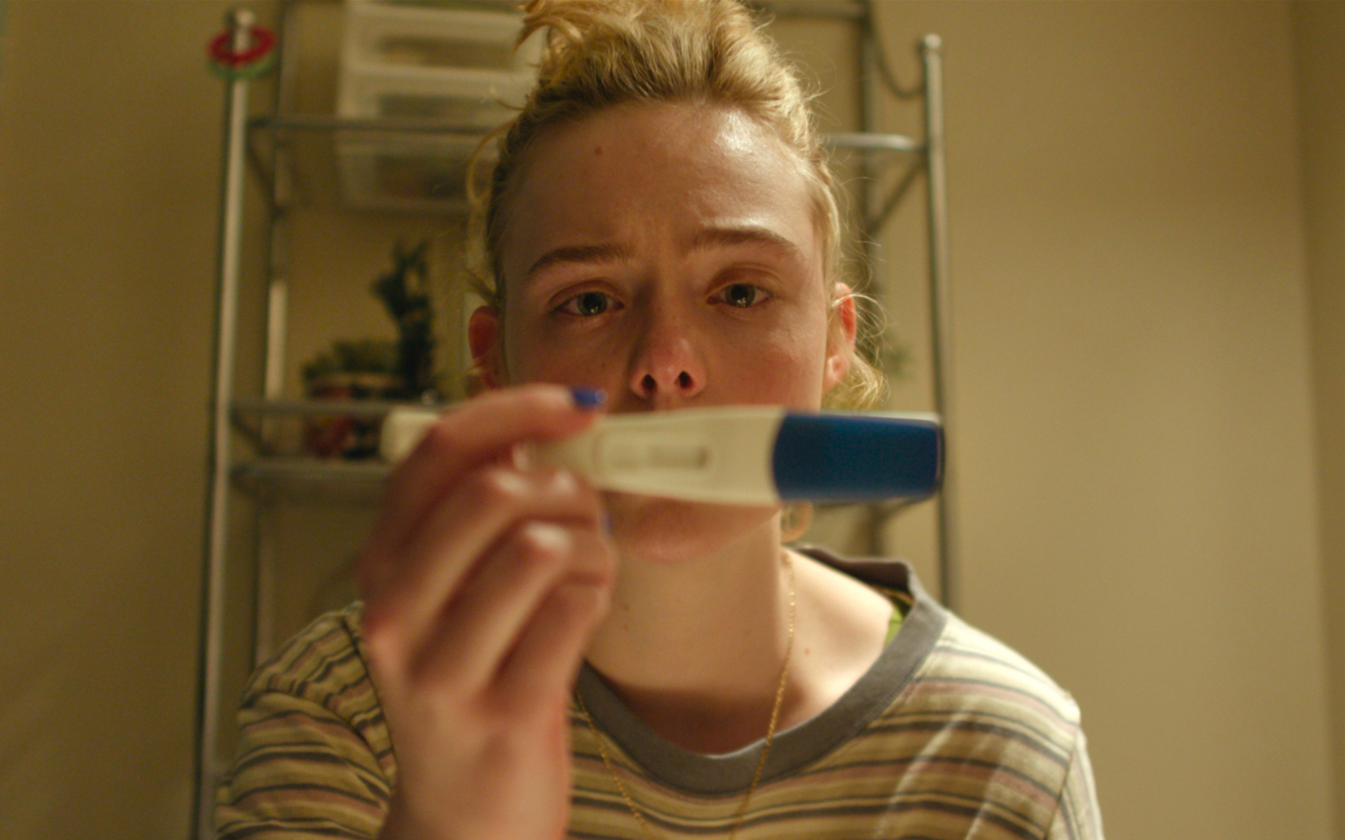 Margo a des problèmes d’argent