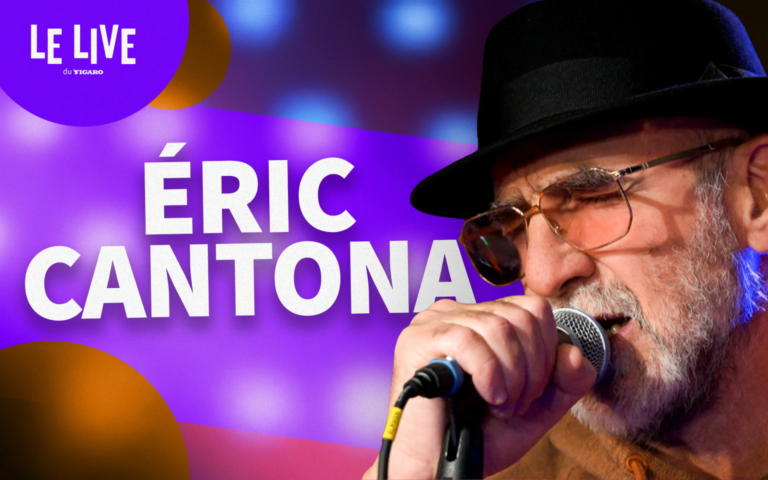 Le Live du Figaro : Cantona