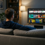 Vialis TV Box TV