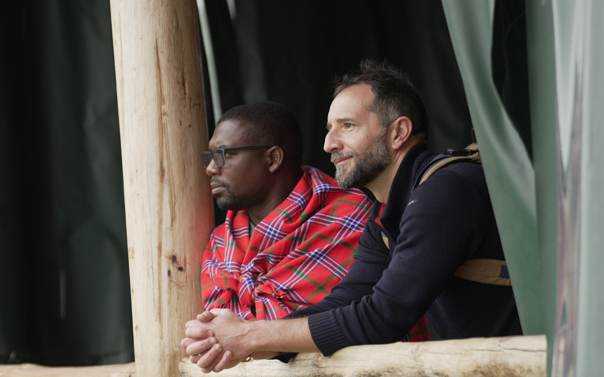 OUGANDA UNE AVENTURE INOUBLIABLE