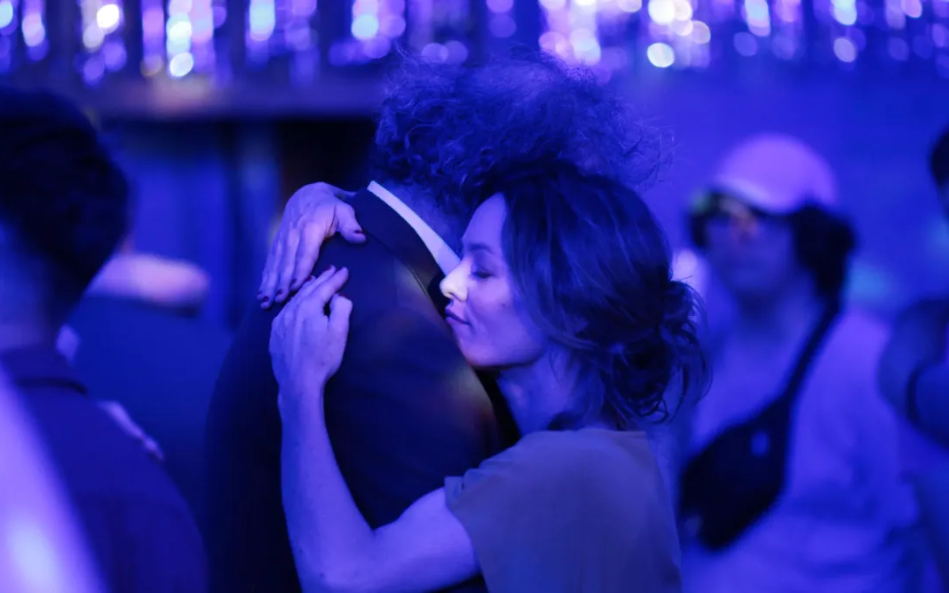 Cette musique ne joue pour personne