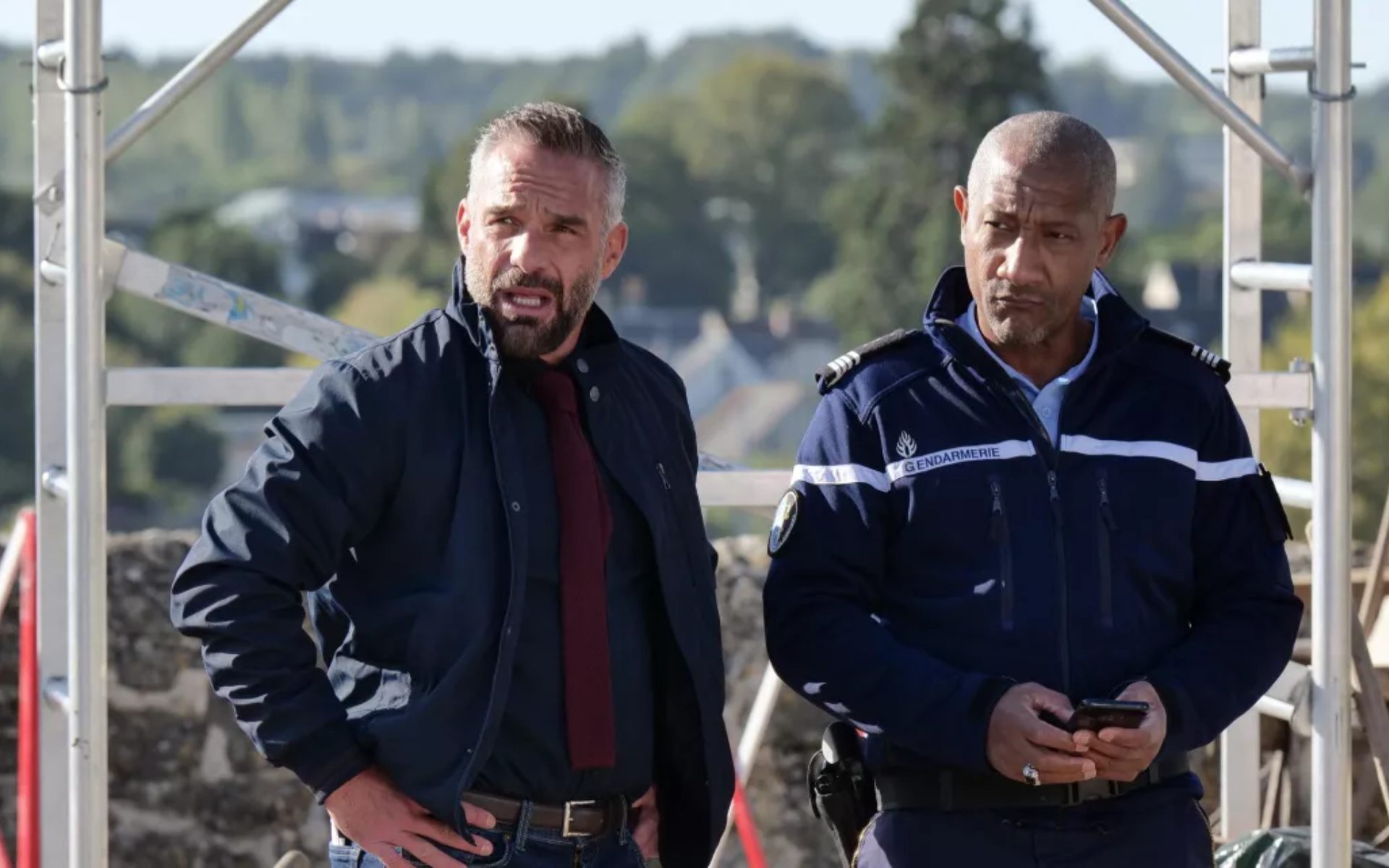 L’oubliée d’Amboise