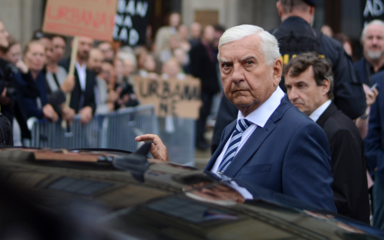 L'AFFAIRE MOLOCH