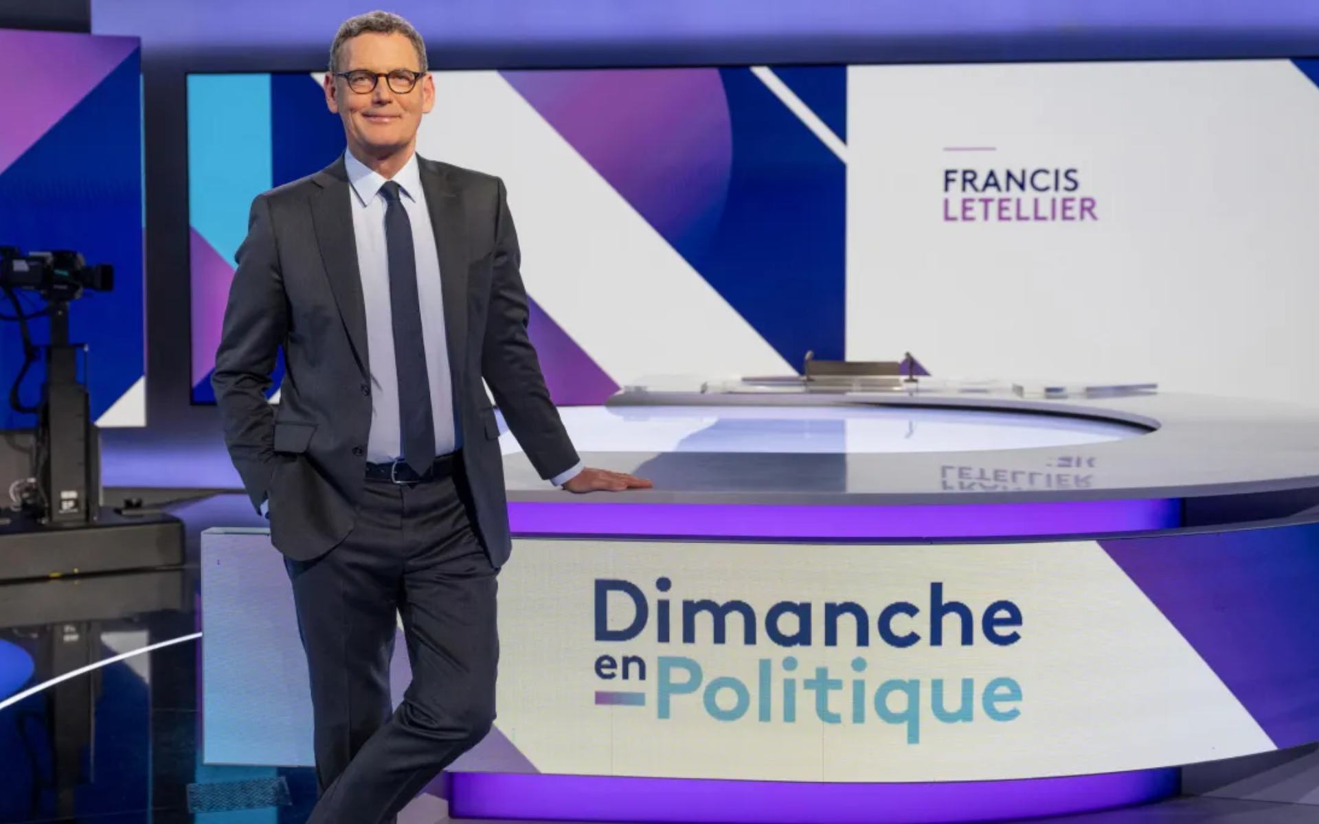 Dimanche en politique