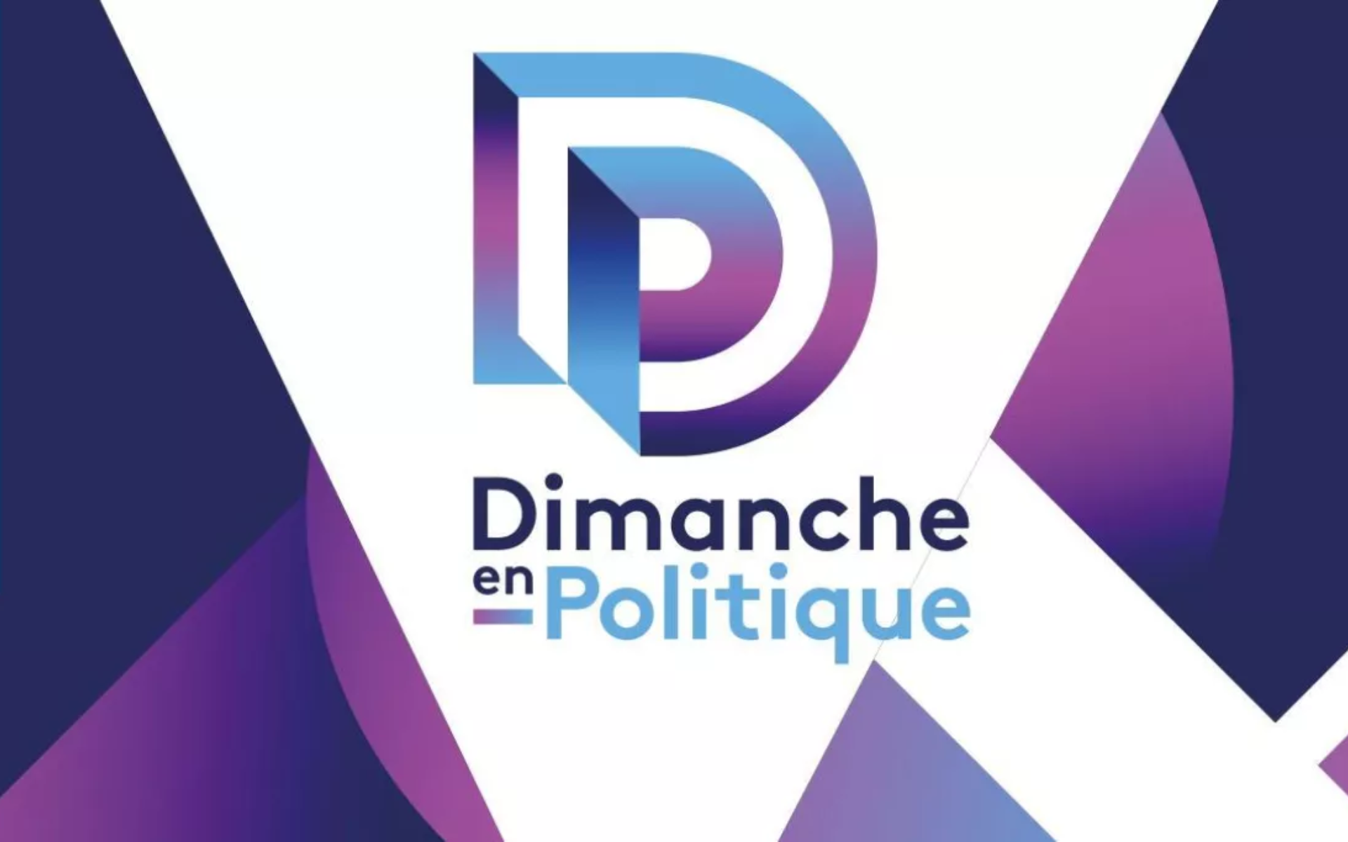 Dimanche en politique