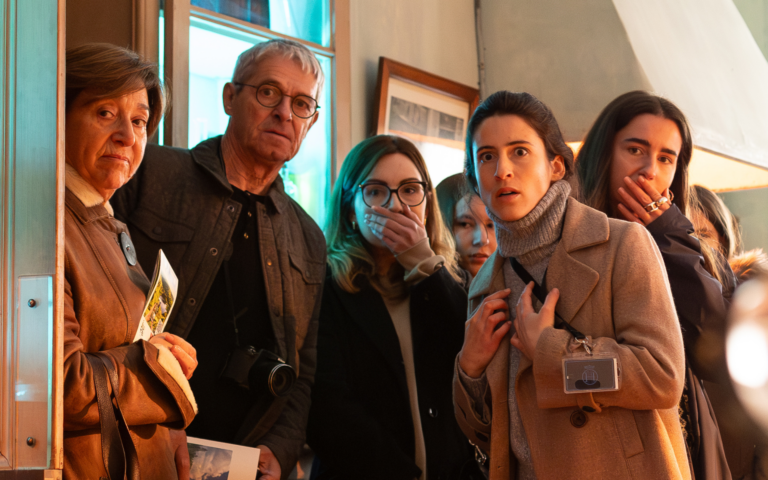 Meurtres en Arbois