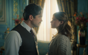 La Maison aux Esprits