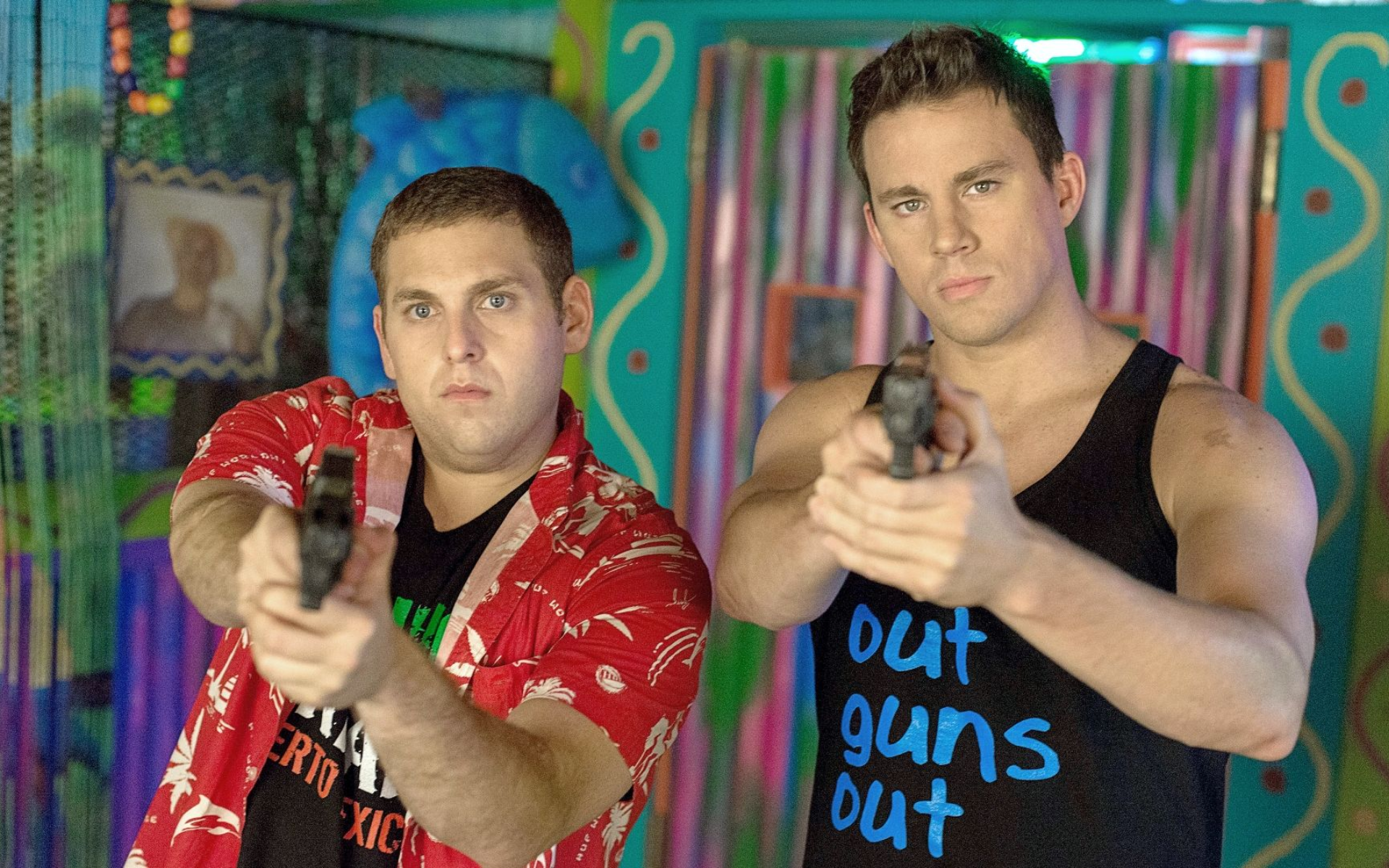 22 Jump Street