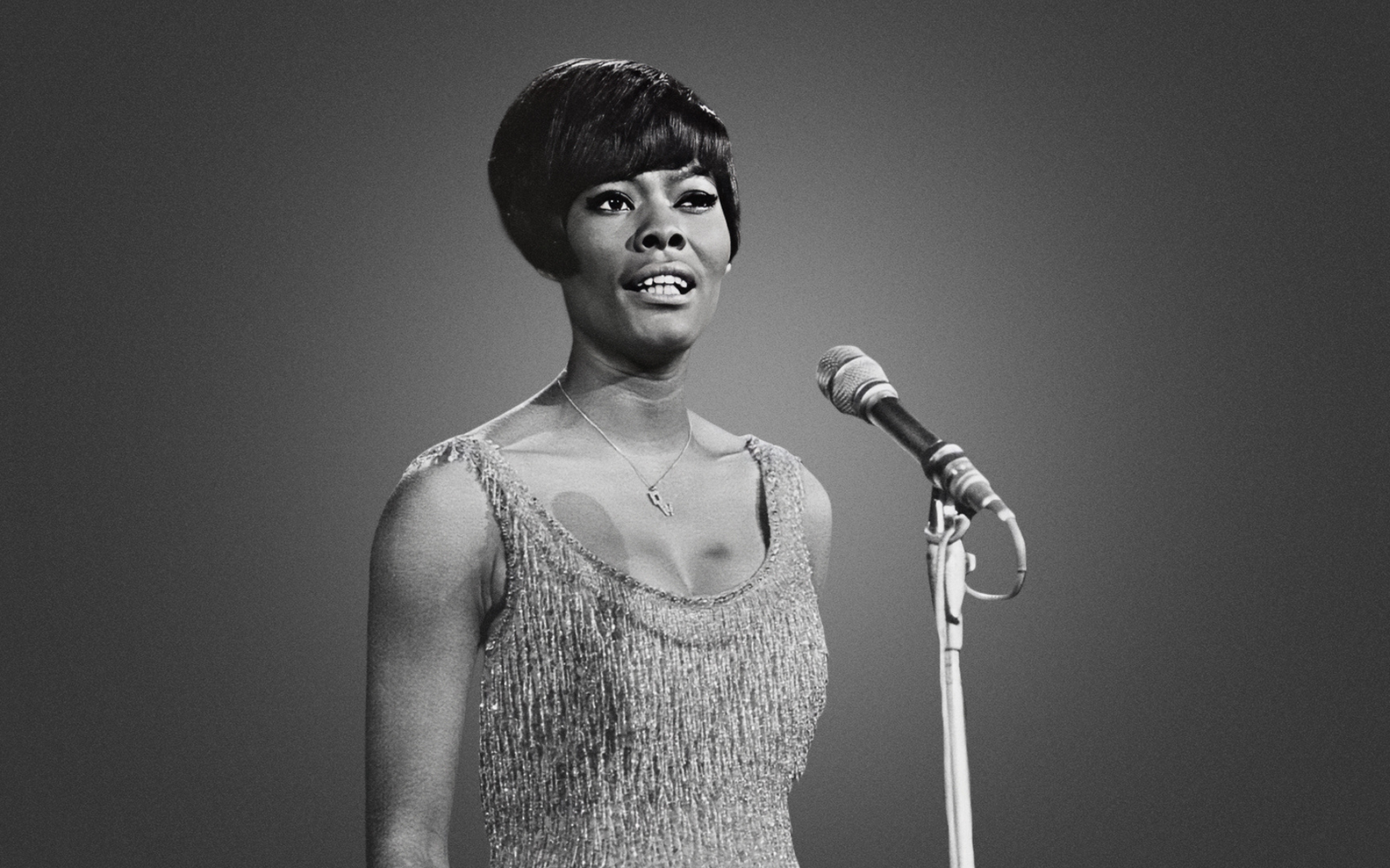 Dionne WARWICK : 80 ans de carrière